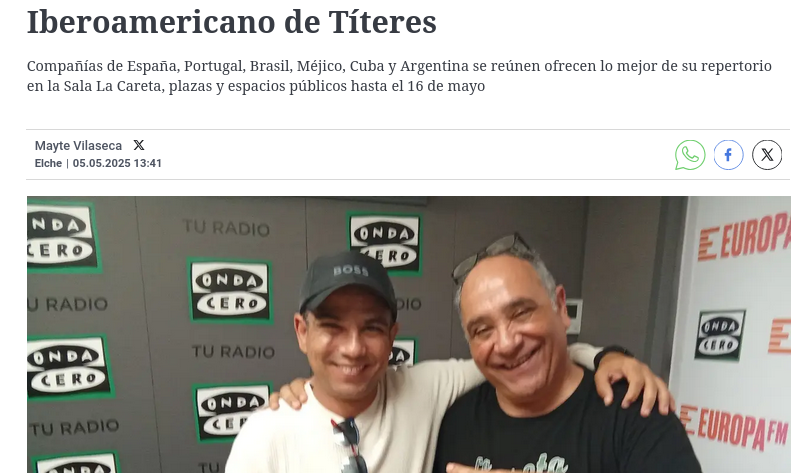 cadena ser