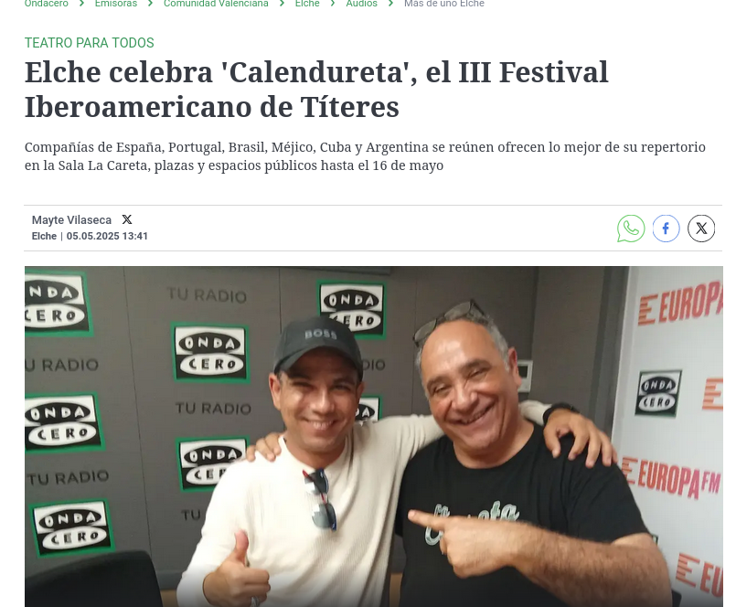 cadena ser