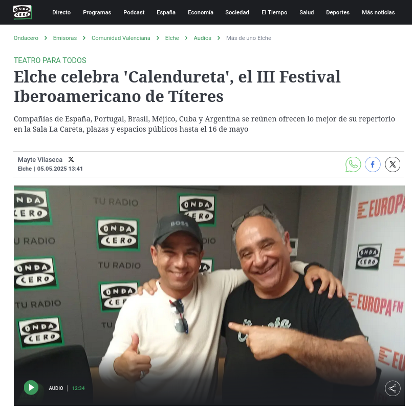 cadena ser