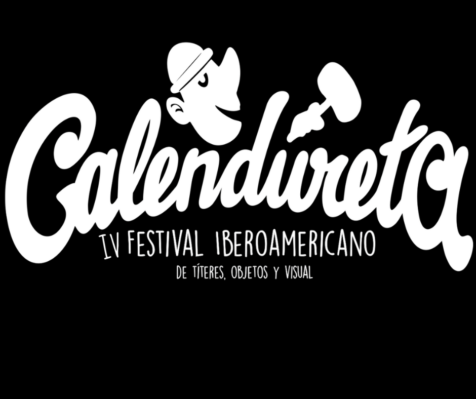 LOGO CALENDURETA