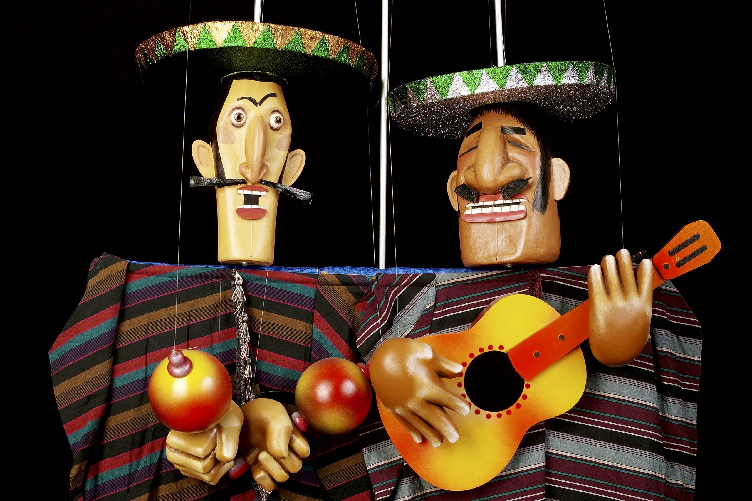 VIAJE EXTRAORDINARIO