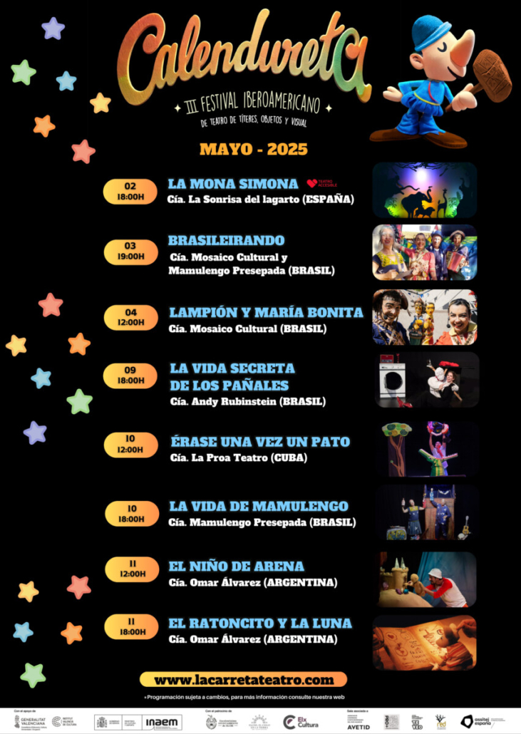 Cartel III Calendureta 2025 60x84.5 731x1030 1