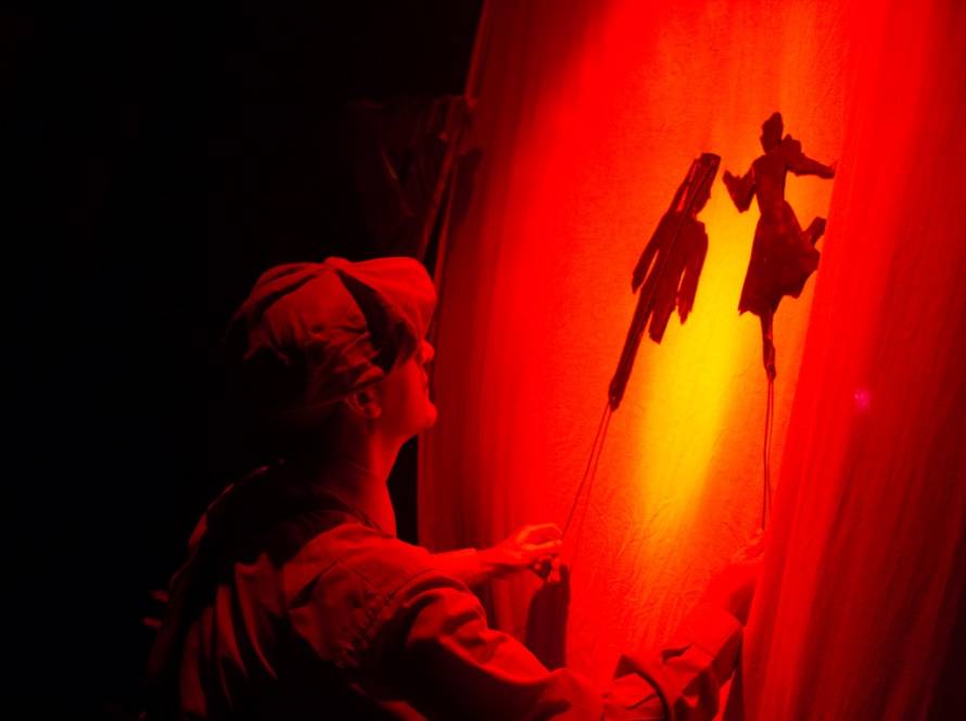 El soldadito de plomo 1