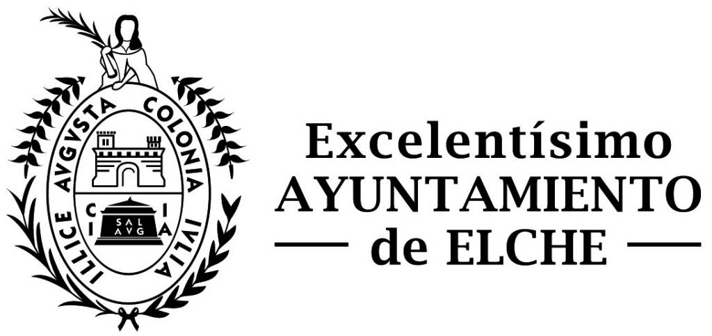 elche negro
