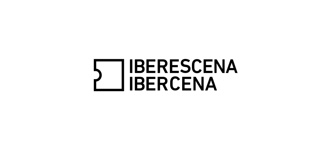logo iberescena